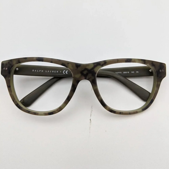 🕶️Frame only! Polo by Ralph Lauren PH4080 5427/73 Sunglasses 58/18-140 / JLE532 - Picture 1 of 8